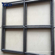 Hengshui YACHAO 6*6 10*10 8*8 lowes concrete reinforcement wire mesh